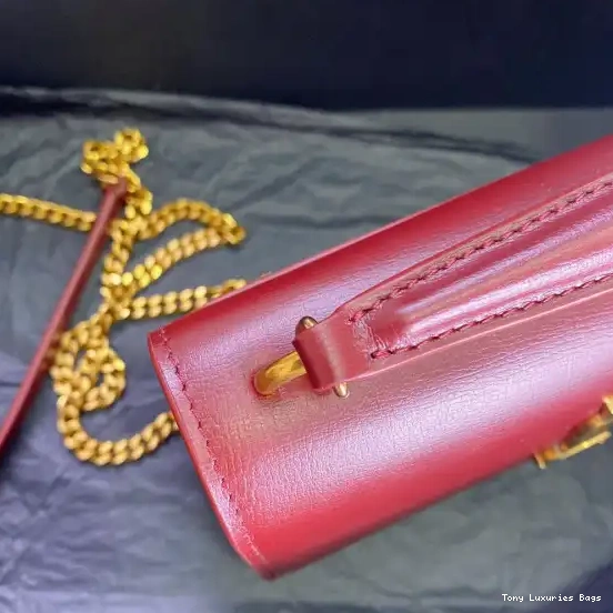 Tony Luxuries 19CM Sunset YSL 0503